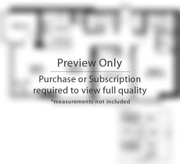 Floor Plan 1101 189 National