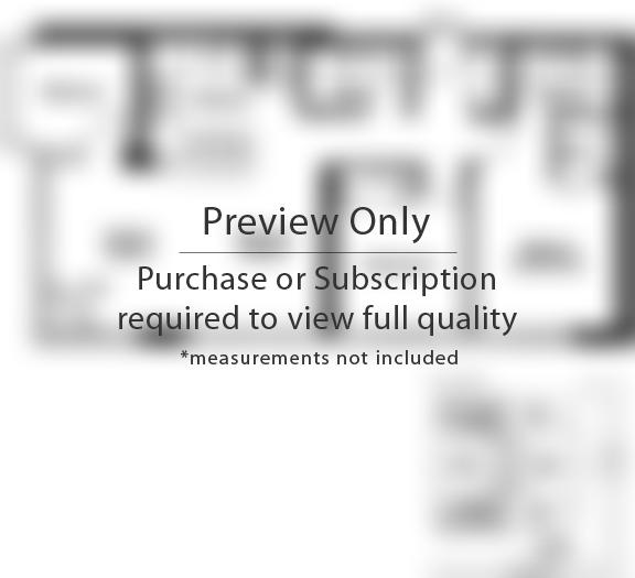 Floor Plan 1301 189 National