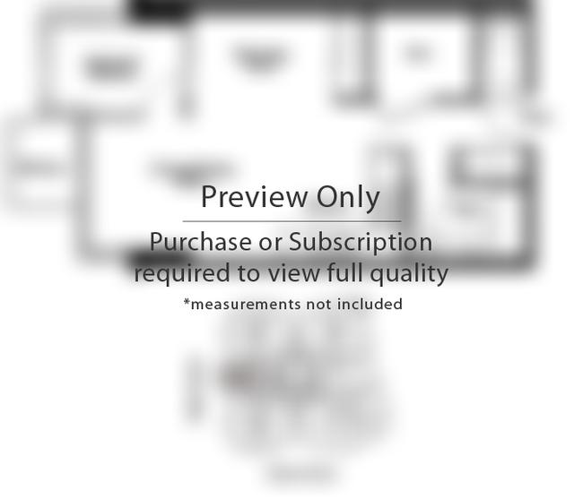 Floor Plan 1203 550 Taylor