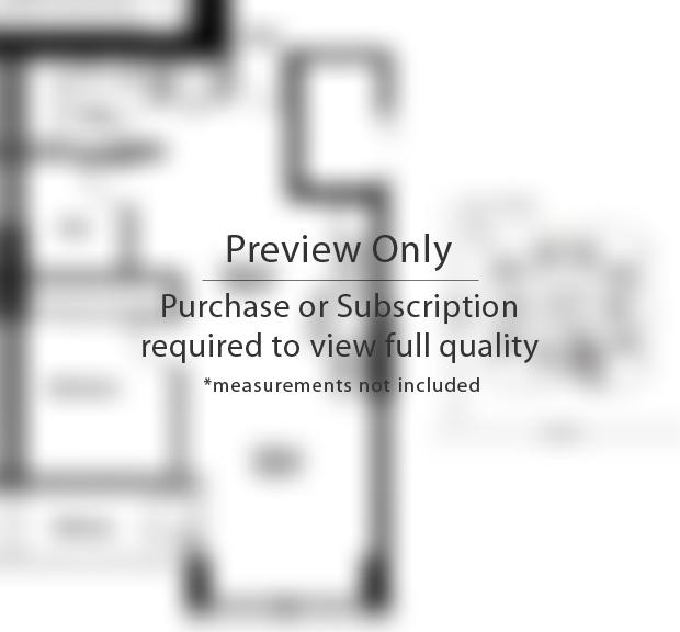 Floor Plan 1710 550 Taylor
