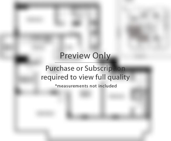 Floor Plan 2401 550 Taylor