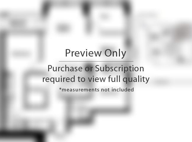 Floor Plan 2504 550 Taylor