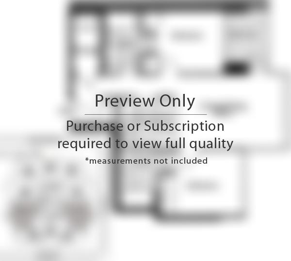 Floor Plan 2011 1331 Alberni
