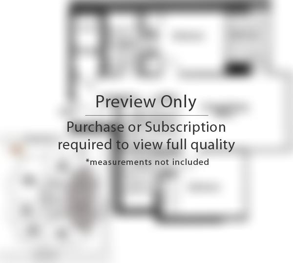 Floor Plan 2608 1331 Alberni