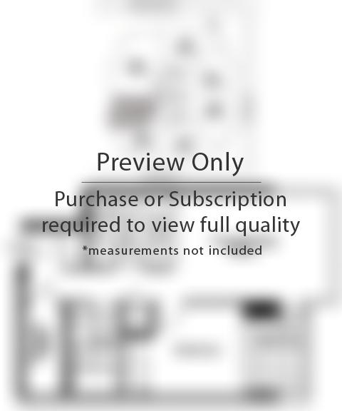 Floor Plan 2605 1331 Alberni