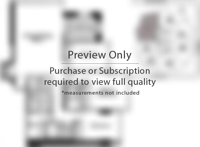 Floor Plan 2603 1331 Alberni