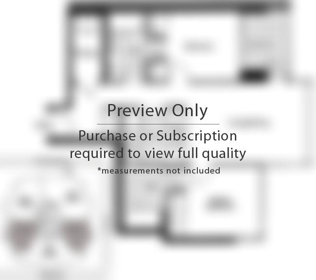 Floor Plan 2806 1331 Alberni