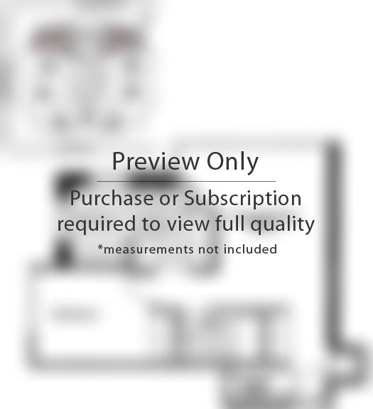 Floor Plan 1808 1367 Alberni