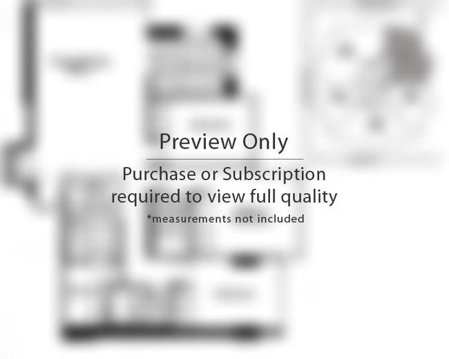 Floor Plan 2505 1367 Alberni