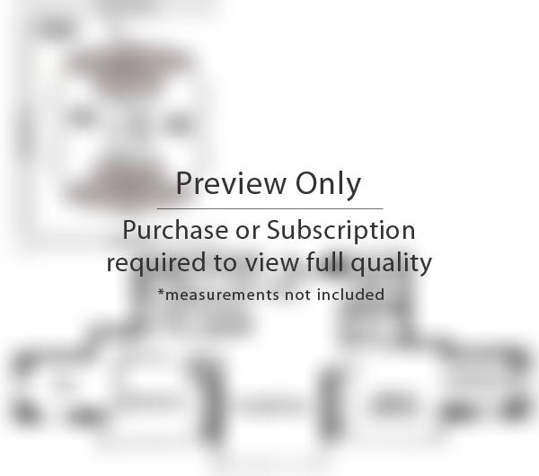 Floor Plan 2702 1367 Alberni