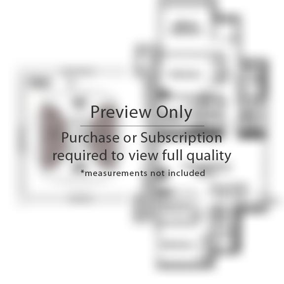 Floor Plan 2703 1367 Alberni