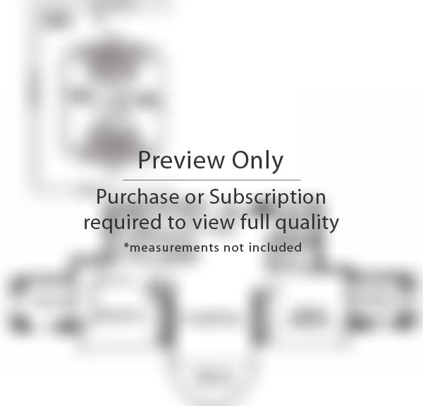 Floor Plan 2802 1367 Alberni