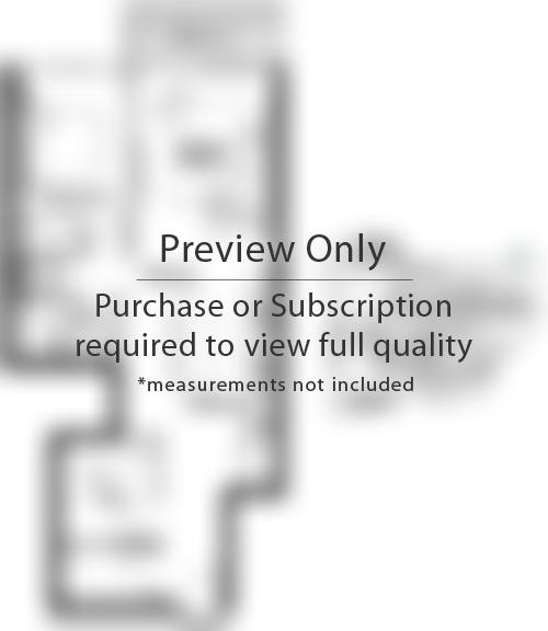 Floor Plan 1207 788 Hamilton Street