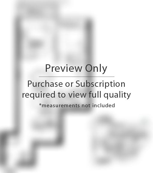 Floor Plan 1108 788 Hamilton Street