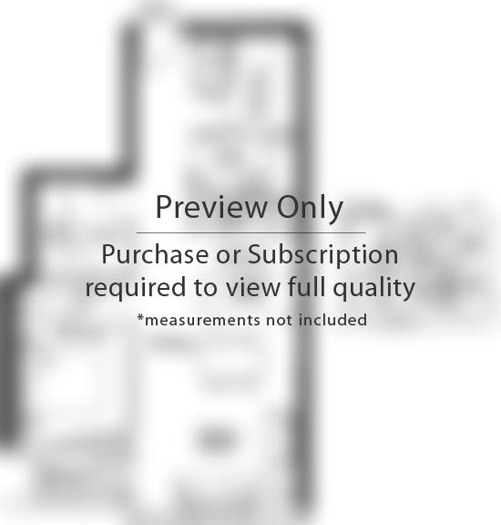 Floor Plan 1105 233 Robson Street