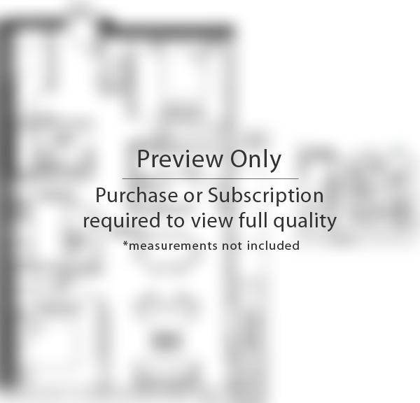 Floor Plan 703 233 Robson Street