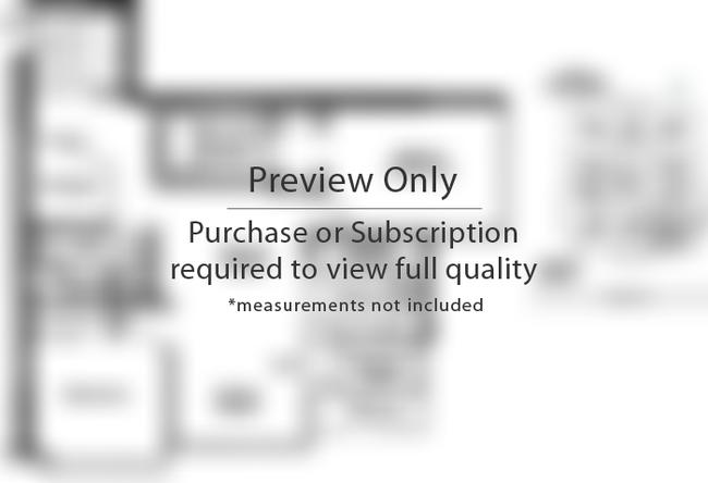 Floor Plan 1502 1239 W. Georgia