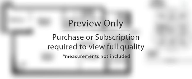 Floor Plan 306 1239 W. Georgia