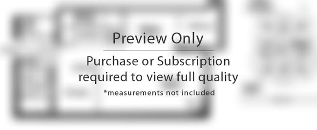 Floor Plan 310 1239 W. Georgia