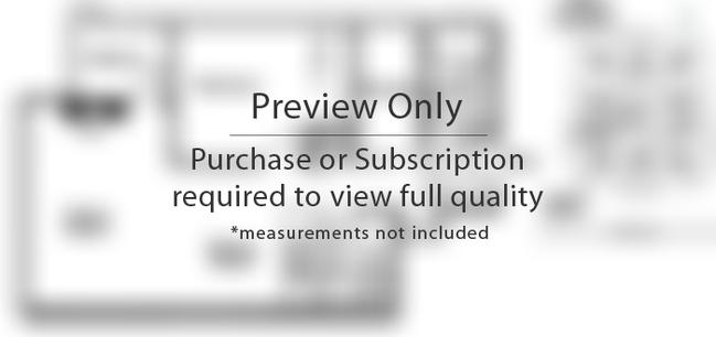 Floor Plan 305 1239 W. Georgia