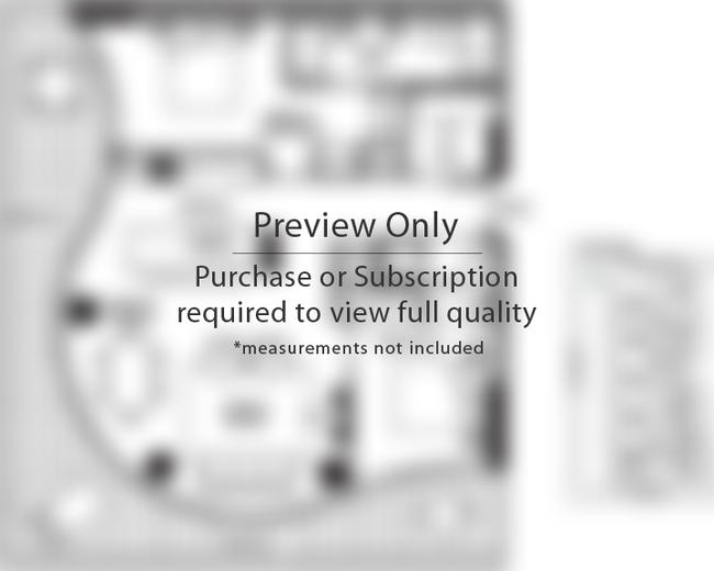 Floor Plan 405 181 W. 1st Ave.