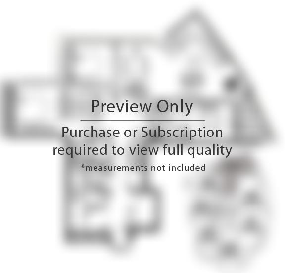 Floor Plan 1607 1408 Strathmore Mews