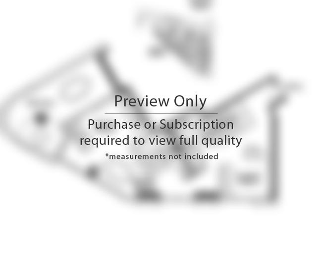 Floor Plan 1010 128 W. Cordova