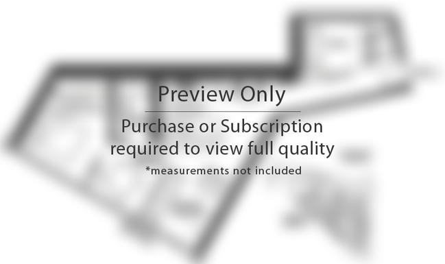Floor Plan 2008 128 W. Cordova