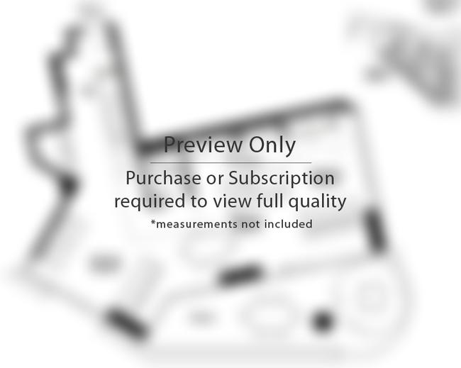 Floor Plan 2306 128 W. Cordova