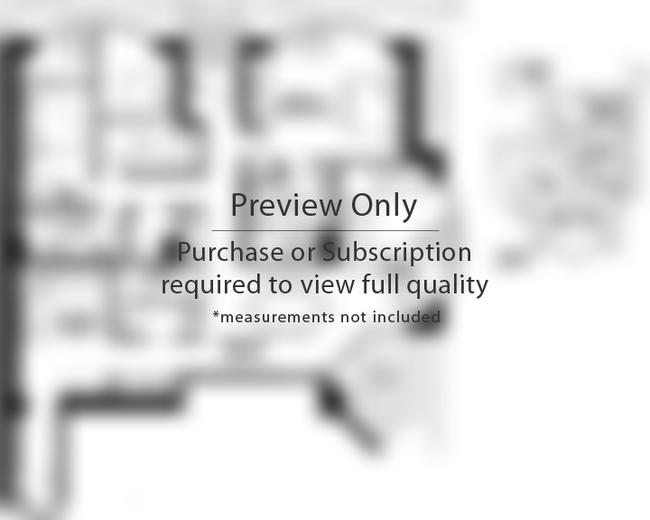 Floor Plan 201 1600 Hornby