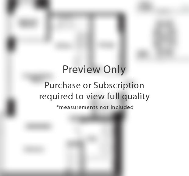Floor Plan 706 1068 W. Broadway