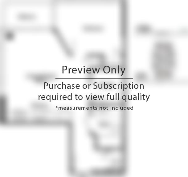 Floor Plan 708 1068 W. Broadway