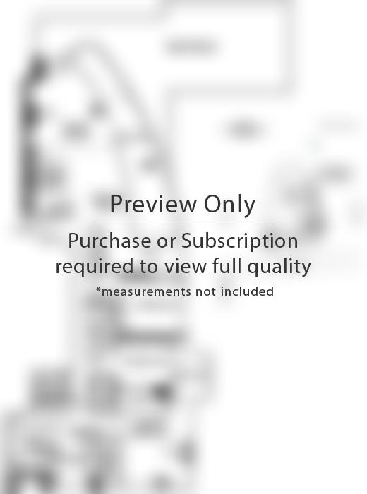 Floor Plan 402 1281 W. Cordova