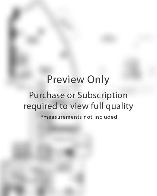 Floor Plan 602 1281 W. Cordova