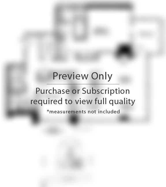 Floor Plan 903 1281 W. Cordova