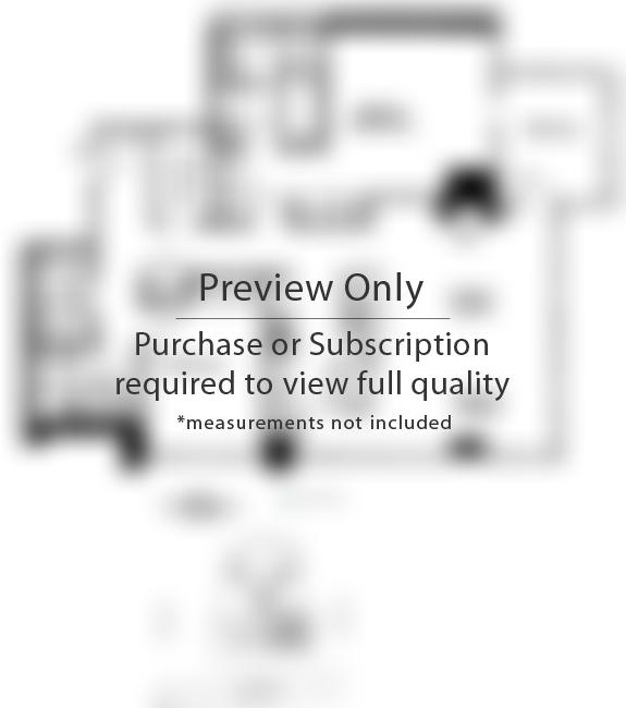 Floor Plan 2903 1281 W. Cordova