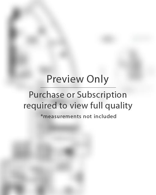 Floor Plan 3302 1281 W. Cordova