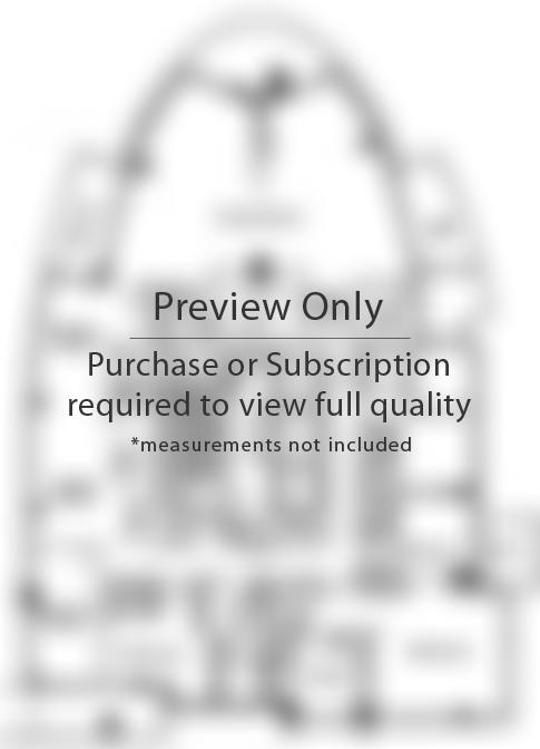 Floor Plan 3501 1281 W. Cordova