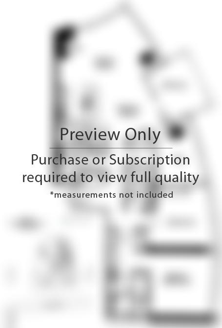 Floor Plan 3202 1281 W. Cordova