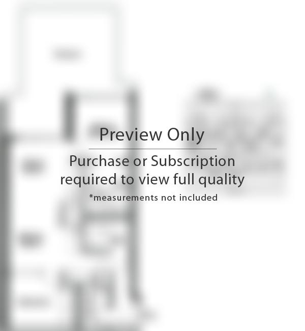 Floor Plan 212 1635 W. 3rd Ave.