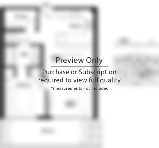 Floor Plan 505 1635 W. 3rd Ave.