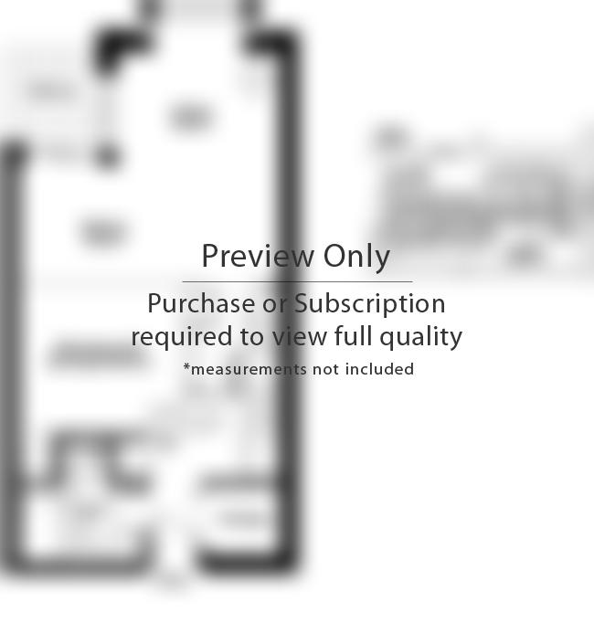 Floor Plan 214 2515 Ontario