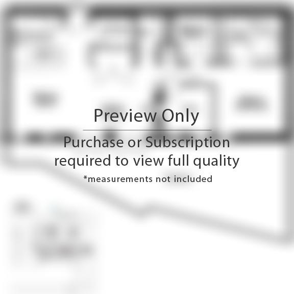 Floor Plan 505 1280 Richards