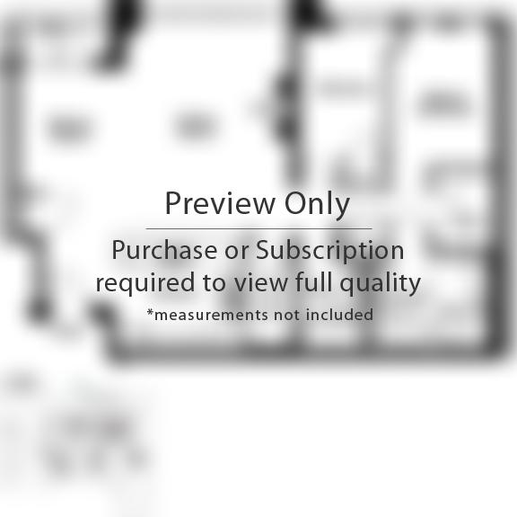Floor Plan 503 1280 Richards