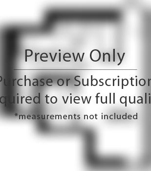 Floor Plan 501 1280 Richards