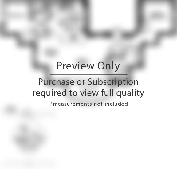 Floor Plan 2101 1280 Richards