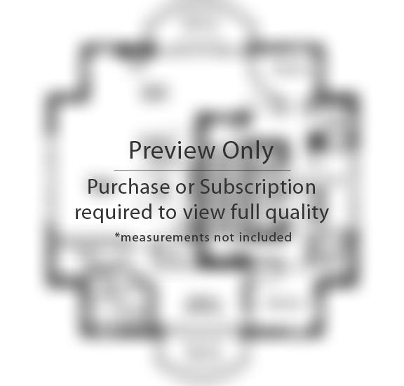 Floor Plan 2700 1280 Richards