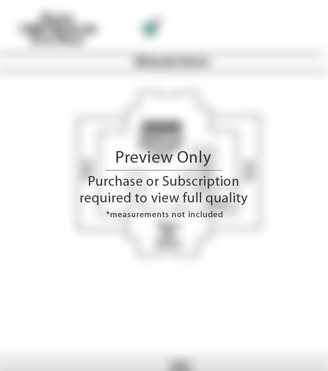 Floor Plan 3000 1280 Richards