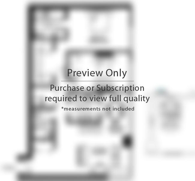 Floor Plan 1307 1500 Hornby