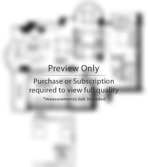 Floor Plan 1504 1501 Howe